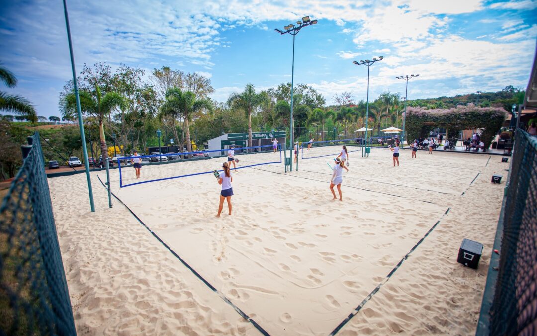 Reserve a data: Rainha da Praia vem aí