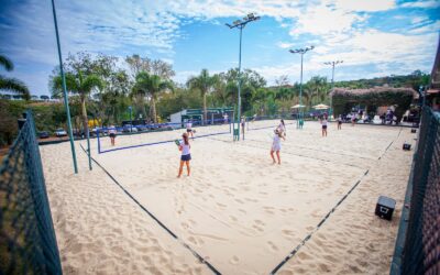 Reserve a data: Rainha da Praia vem aí