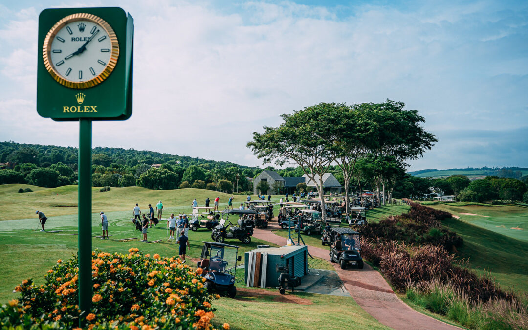 Field Day encerra temporada em grande estilo