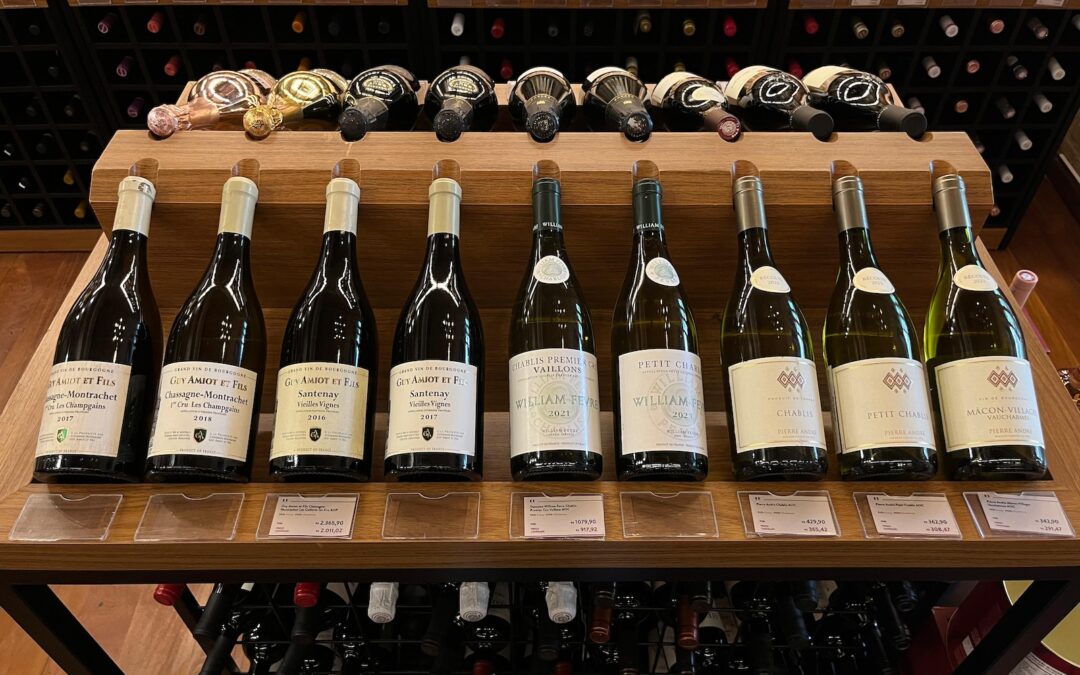 Vinho e inverno: 3 rótulos para curtir a estação na Baroneza