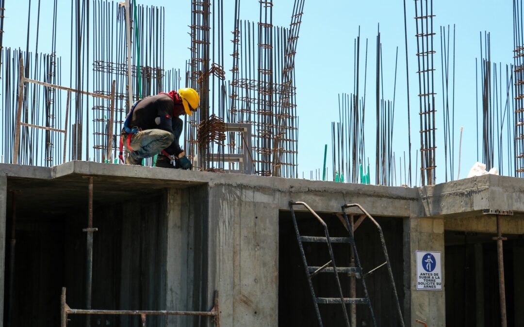 Obras e reformas serão suspensas a partir de 20/12
