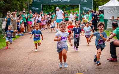 Últimos dias de inscrições para a 18ª Corrida e Caminhada