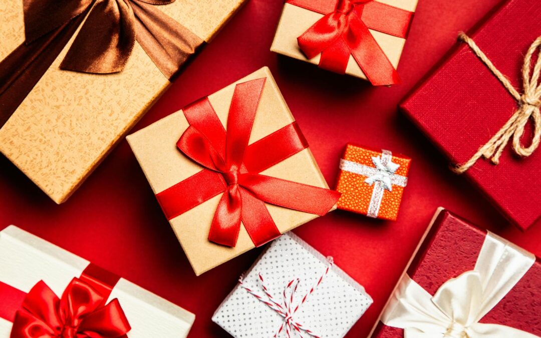 Torne seu Natal ainda mais especial