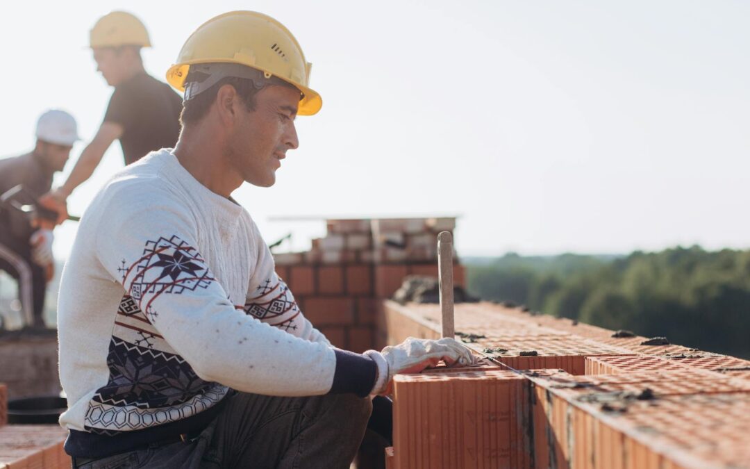 Obras e reformas liberadas a partir de 12/01