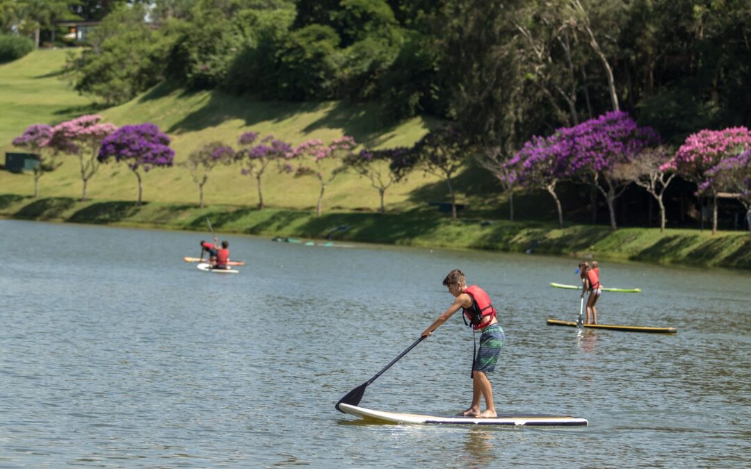 Cuidados essenciais com a pele para curtir o verão na Baroneza