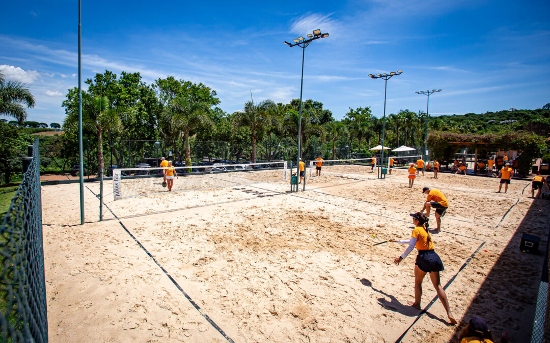 Esporte em Evolução: queremos ouvir você