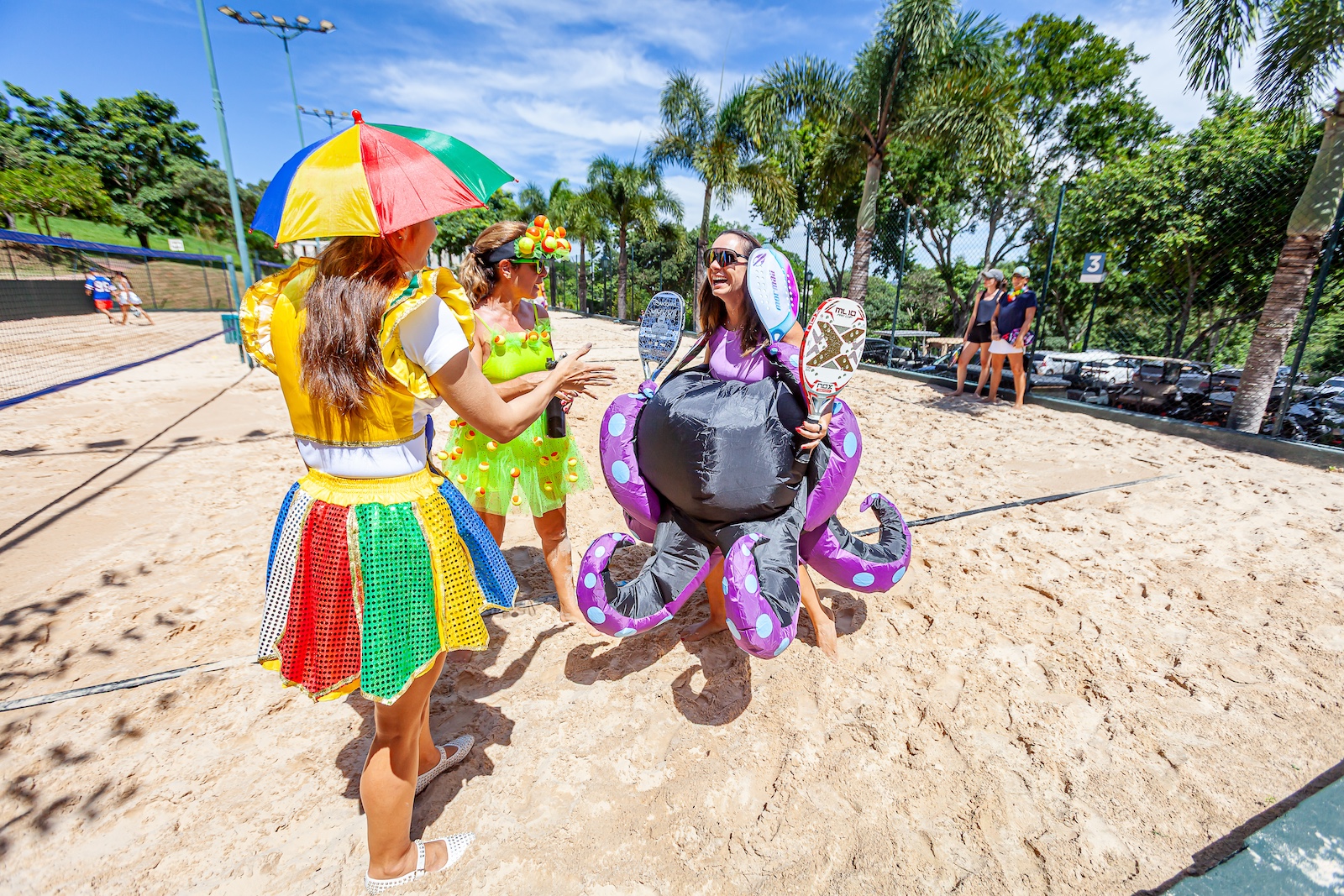 Prepare-se para o Carna Beach 2026