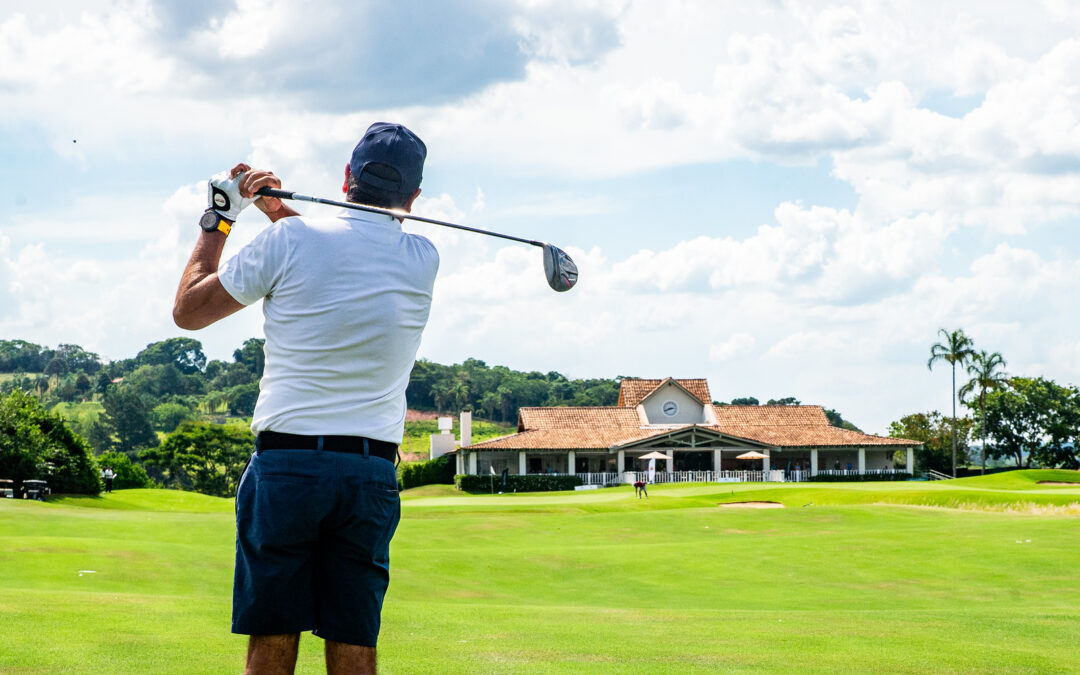 Veja o calendário e conheça a Baroneza Golf Tour 2026