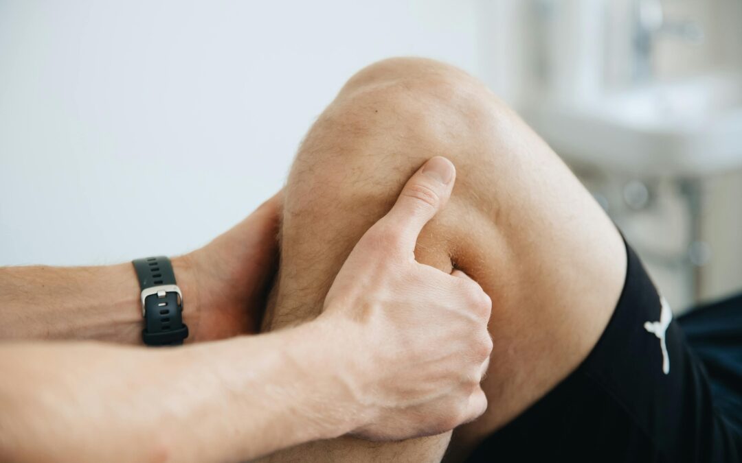 Funcionamento do Espaço de Recuperação Esportiva