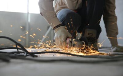 Calendário de obras: confira as regras para a retomada em 12/01