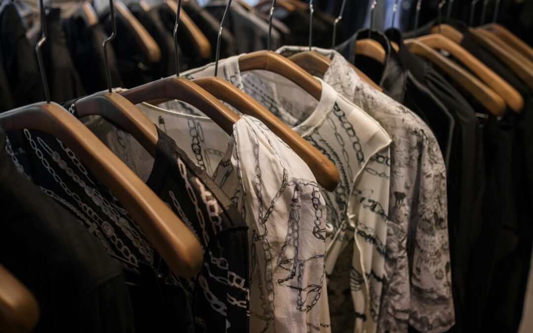Vem aí: The Bazaar Shopping Day