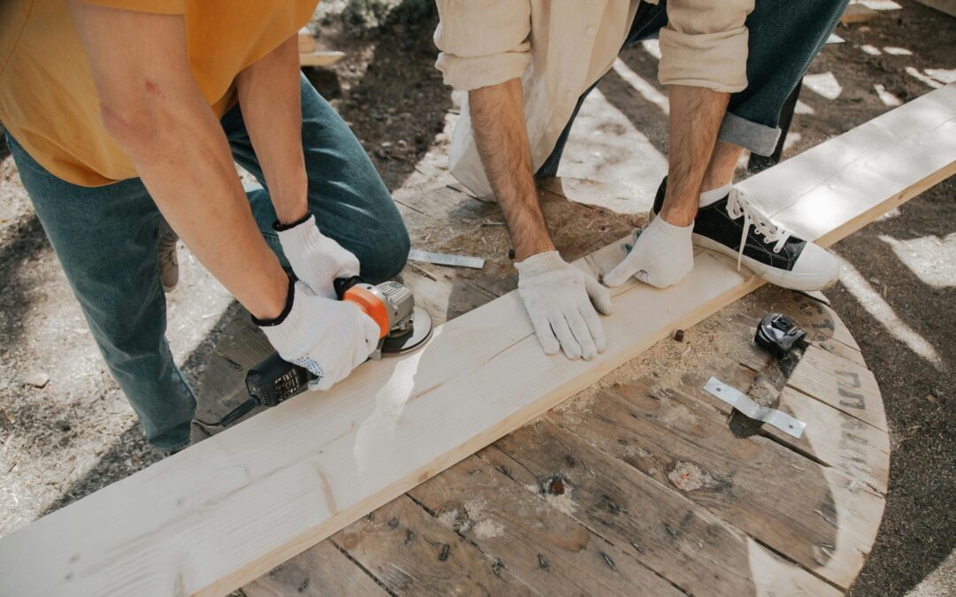 Calendário de obras: atividades normalizadas desde 12/01