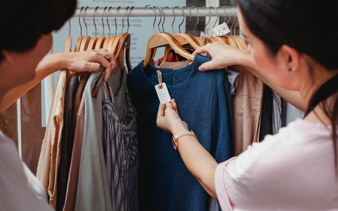 The Bazaar Shopping Day neste sábado (31/01)