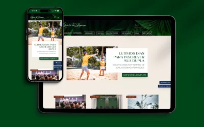 Um ano de Portal de Notícias: informação, encontro e vida em movimento