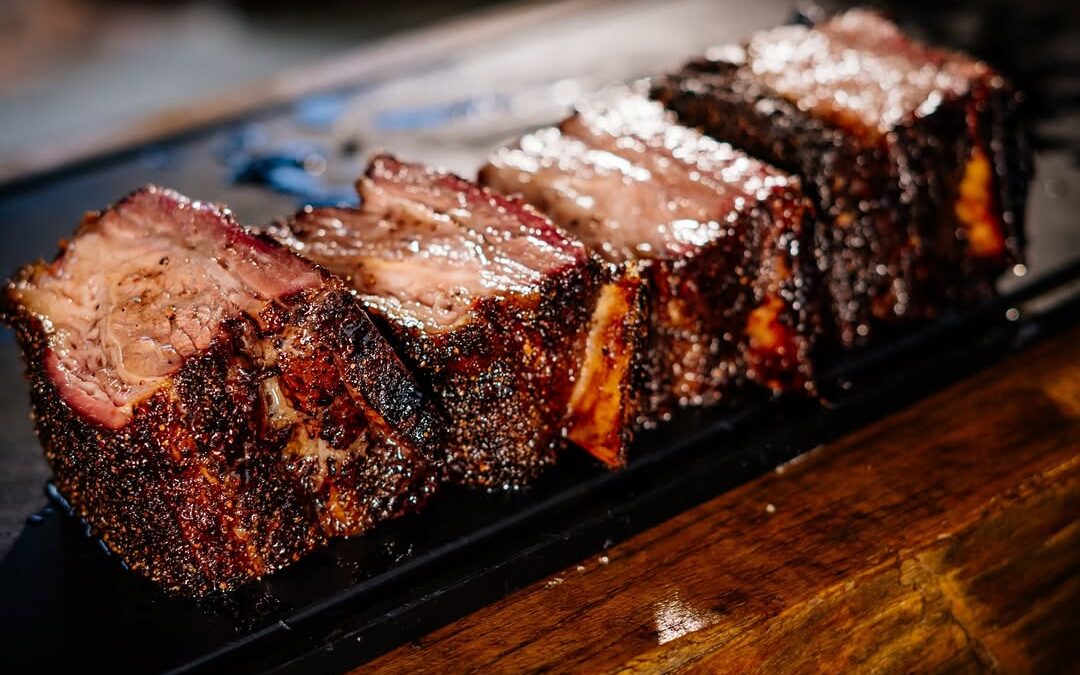 5 motivos para conhecer o Toro Negro na Baroneza