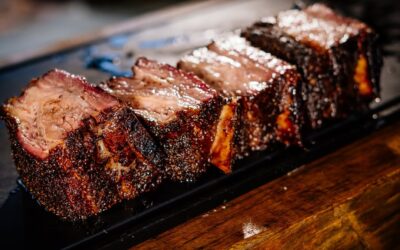 5 motivos para conhecer o Toro Negro na Baroneza