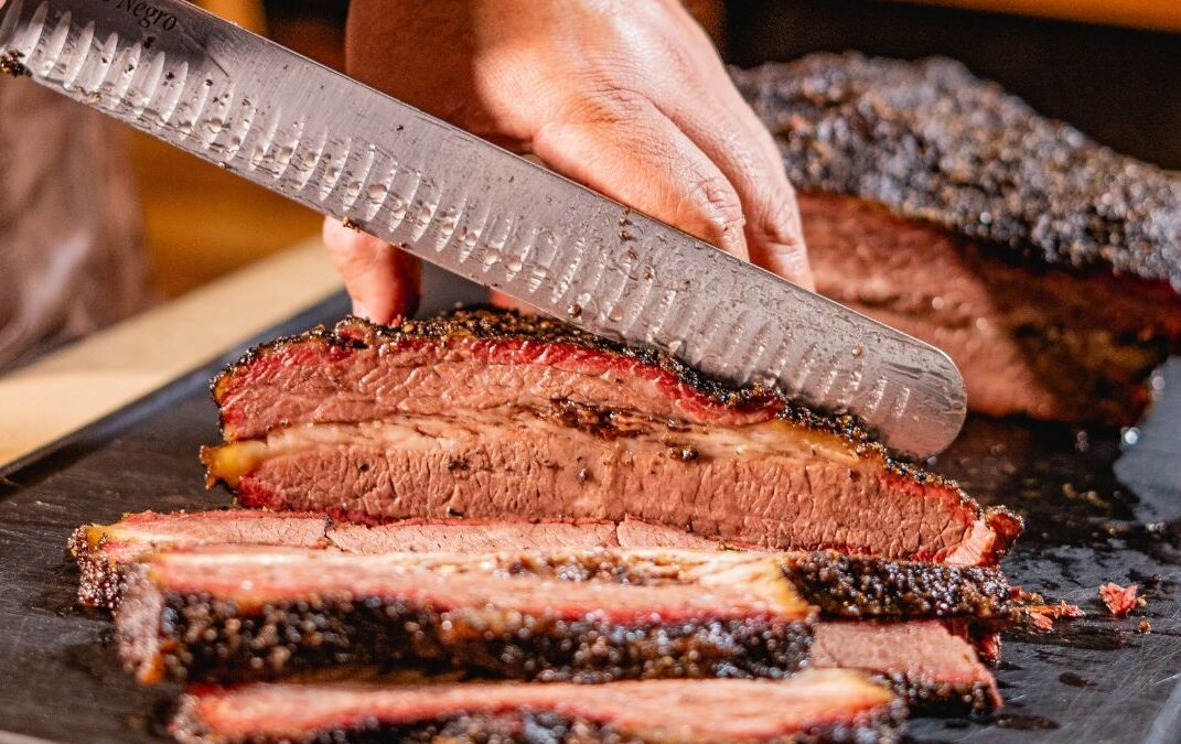 Churrasco texano: tradição que inspira o Toro Negro