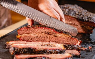Churrasco texano: tradição que inspira o Toro Negro