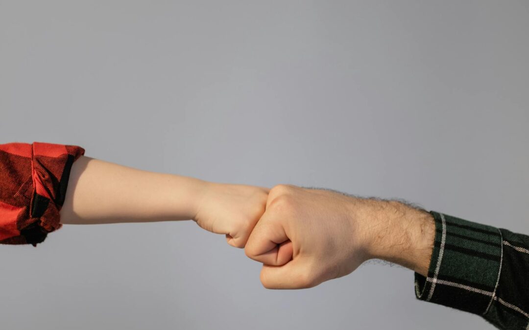Orientação para crianças e adolescentes
