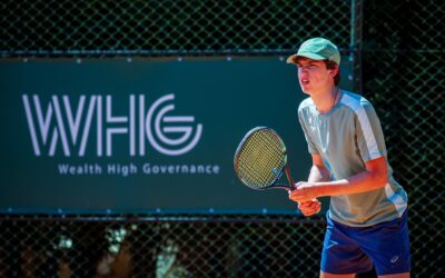 Torneio de Duplas WHG Outono 2026: inscrições até 28/4