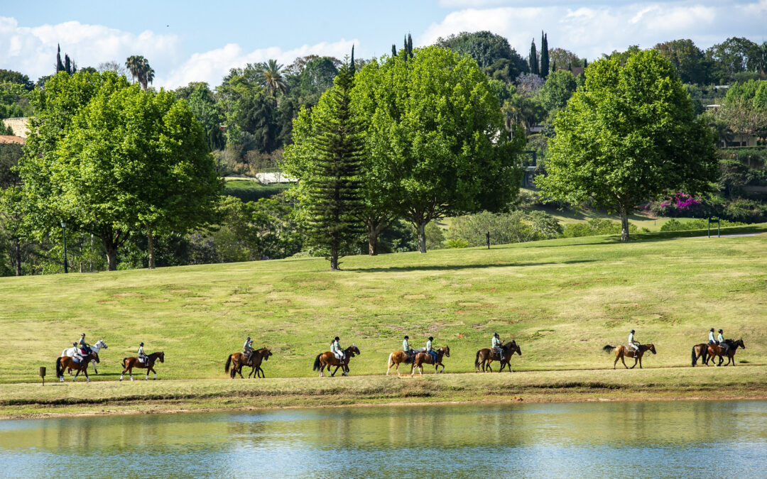 Tradição em movimento: inscrições para a 17ª Cavalgada
