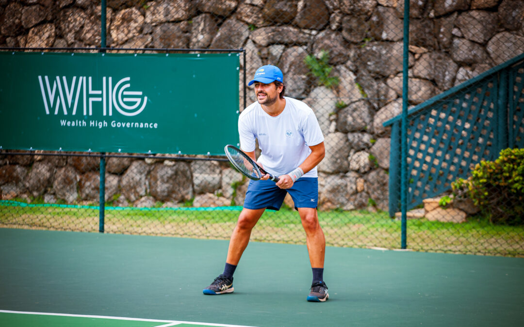Já se inscreveu no Torneio de Duplas WHG Outono 2026?