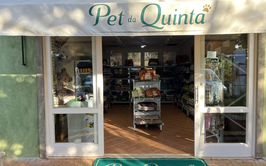Pet da Quinta inaugura loja no Mall neste sábado (2/5)