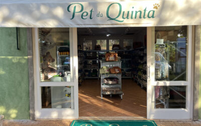 Pet da Quinta inaugura loja no Mall neste sábado (2/5)