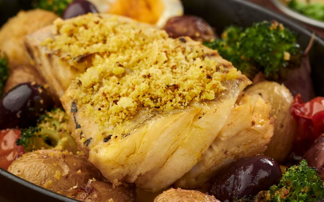 O ponto alto da Páscoa em nossos restaurantes