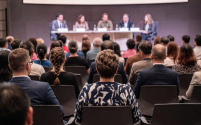 É amanhã (29/4), às 17h! Assembleias Gerais Ordinárias 2026