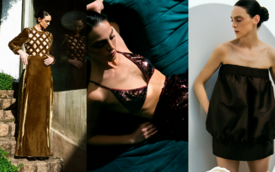 Lançamentos de Adriana Degreas para o Inverno 2026