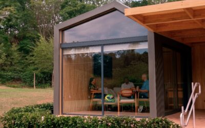 Lounge Revo: acolhimento essencial em cada pouso e decolagem