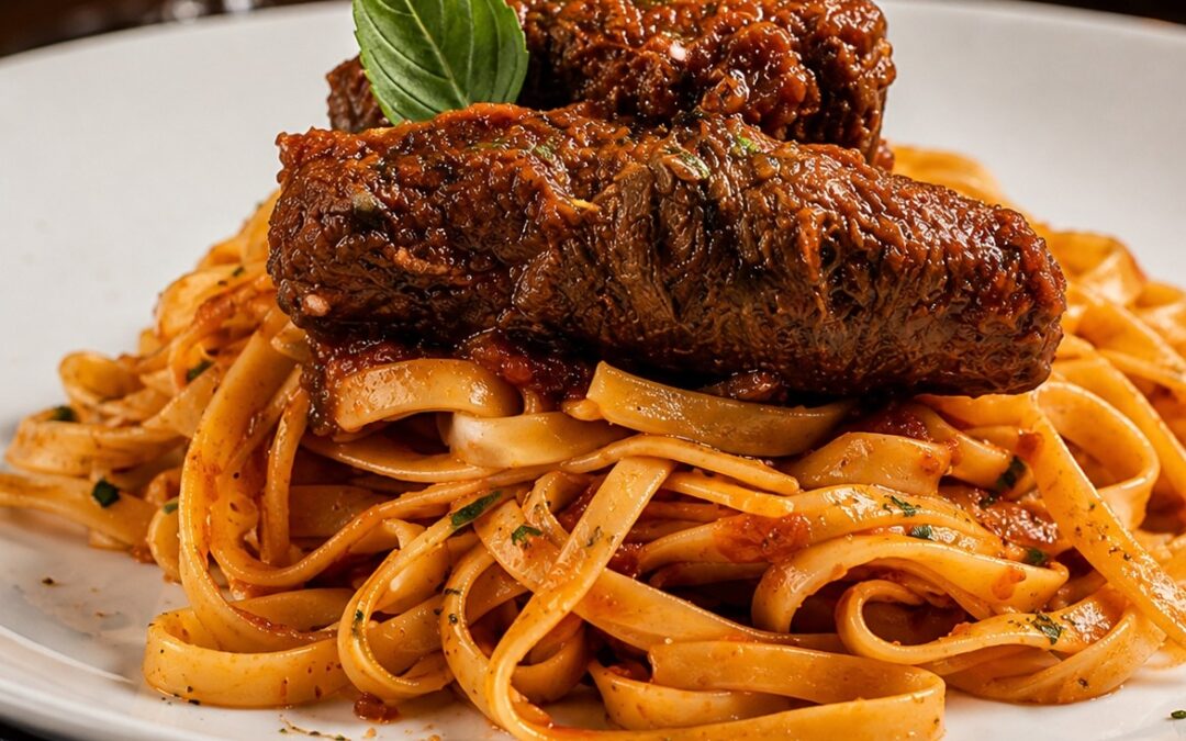 Um domingo de sabores especiais para as mães