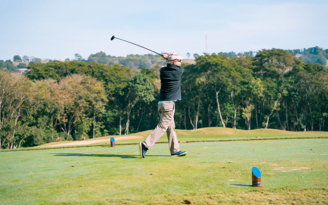 Golfe Clube recebe o XVI Torneo Famiglia Opice em agosto