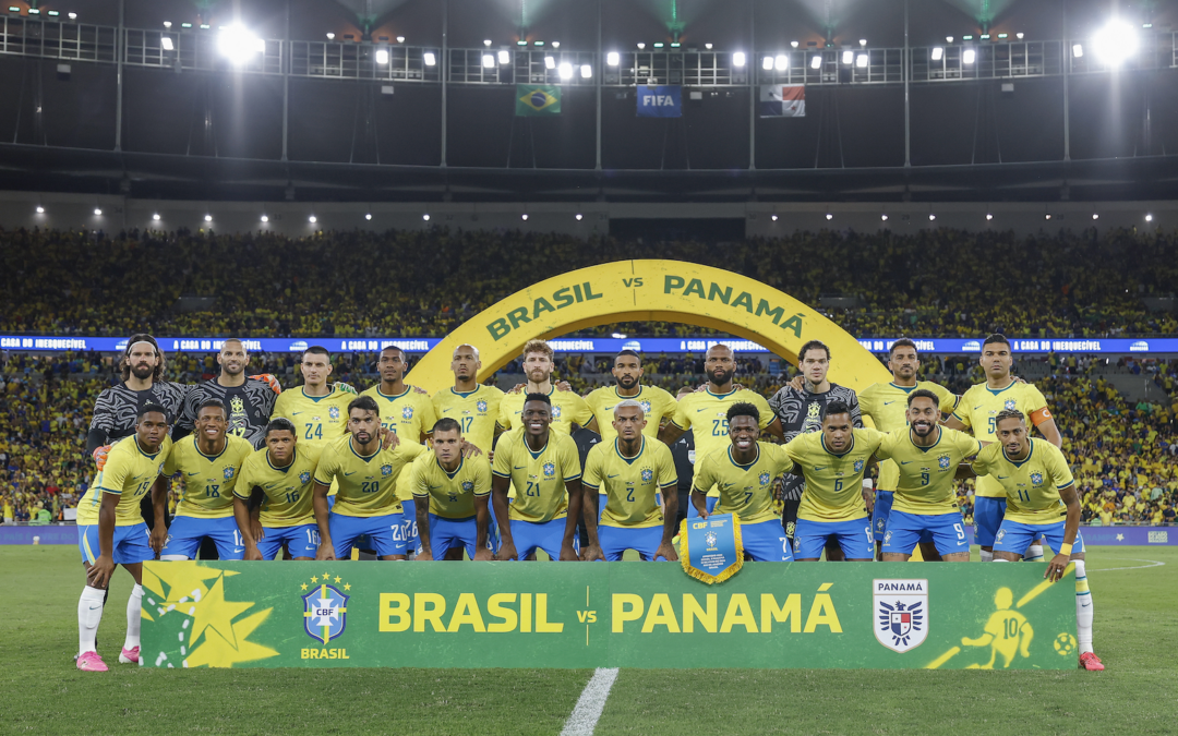 Venha assistir aos jogos da Copa na Baroneza