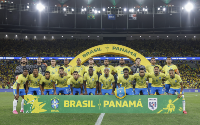 Venha assistir aos jogos da Copa na Baroneza