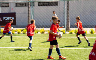 Copa na Baroneza com Red Bull Bragantino começa nesta sexta (5/6)