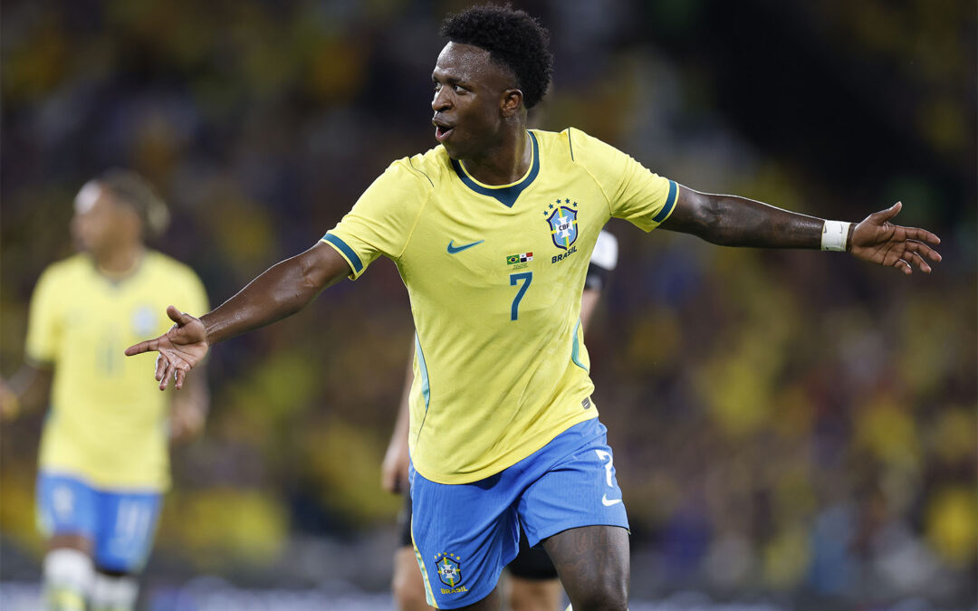 Onde assistir à estreia do Brasil