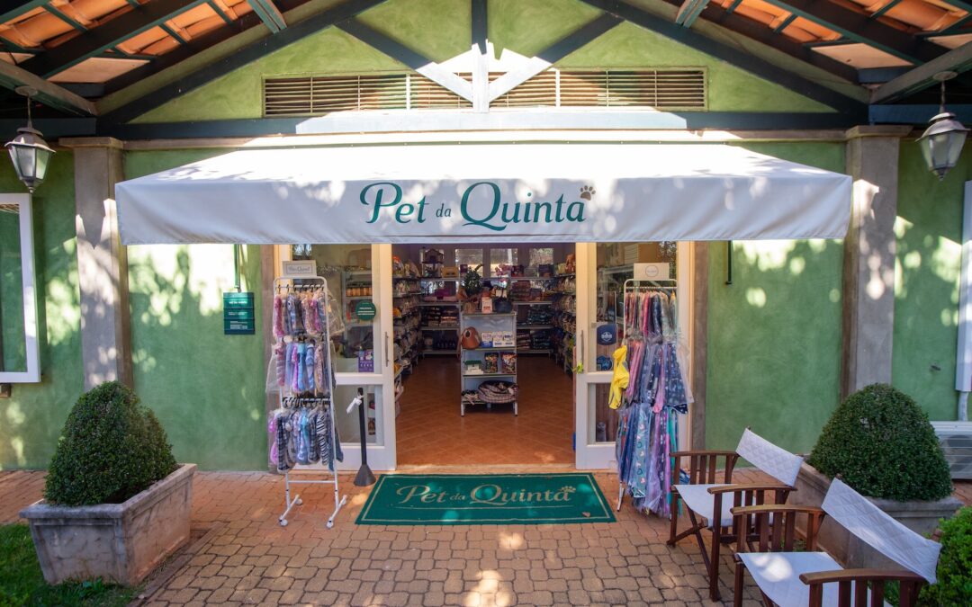 Pet da Quinta tem autoatendimento 24 horas