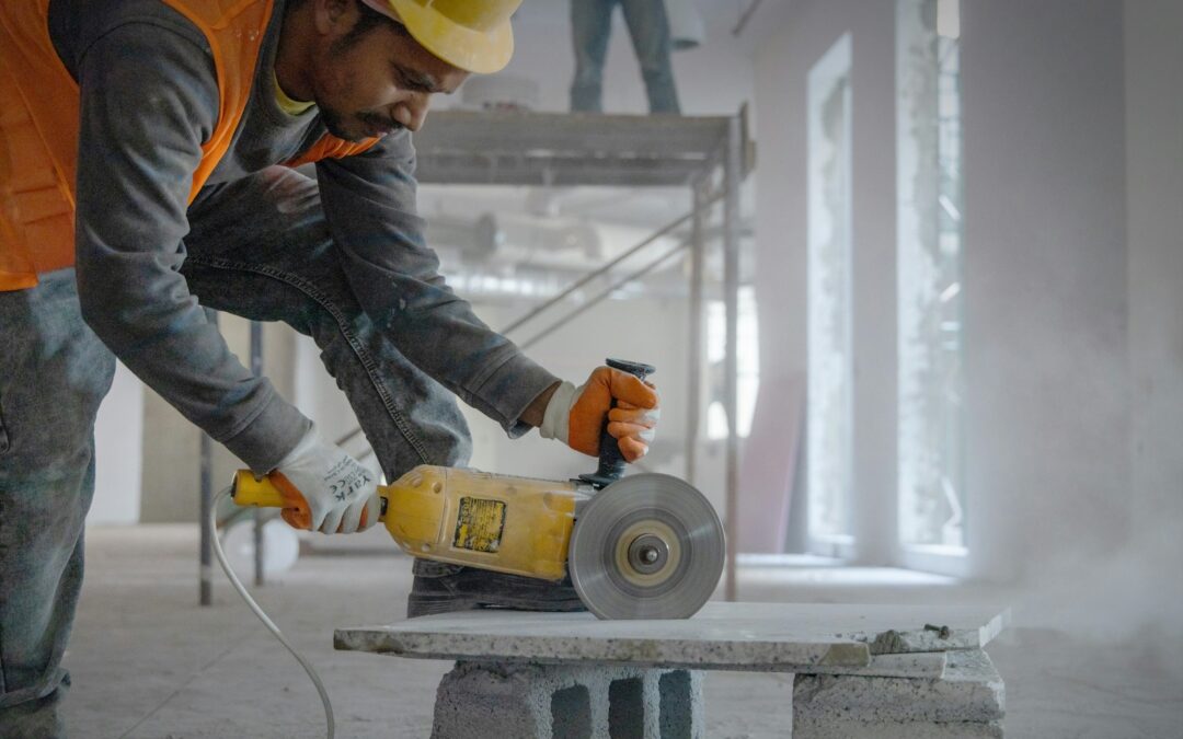 Lembrete: obras e reformas serão suspensas a partir de 18/7
