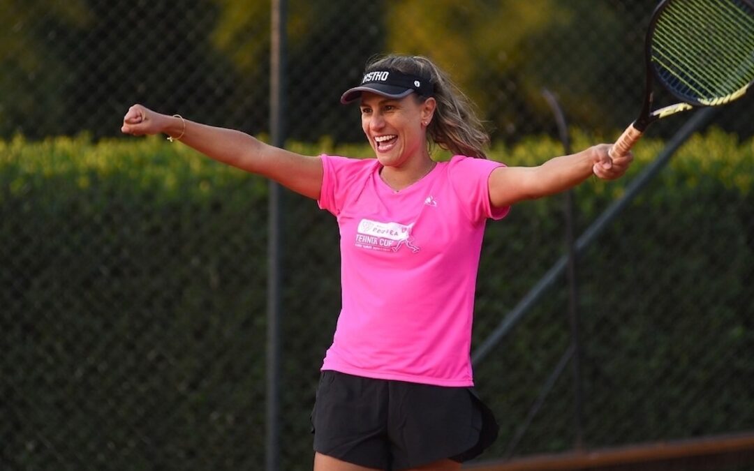 Protea Tennis Cup: inscrições abrem nesta quinta (18/6)