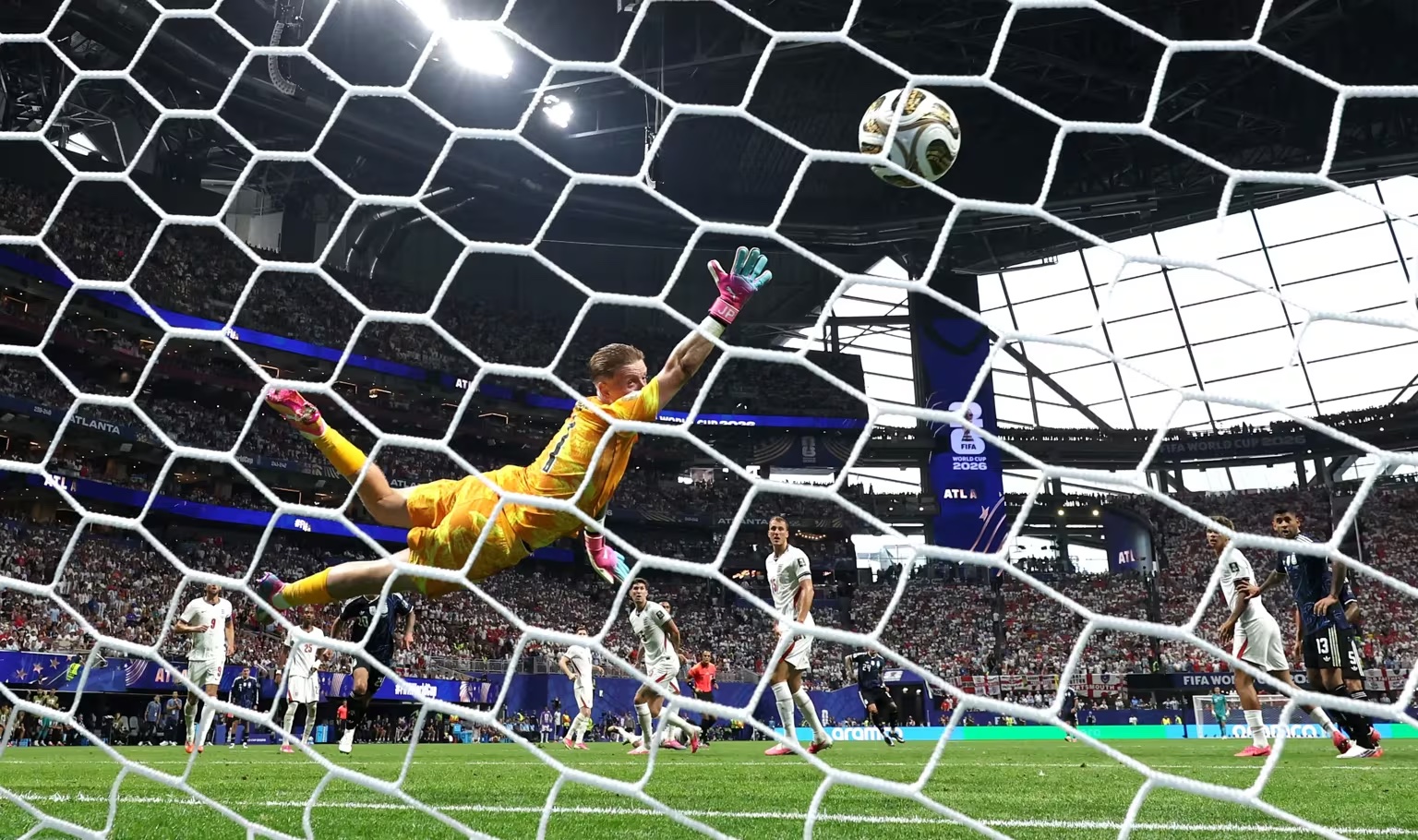 England-v-Argentina-Semi-Final-FIFA-World-Cup-2026