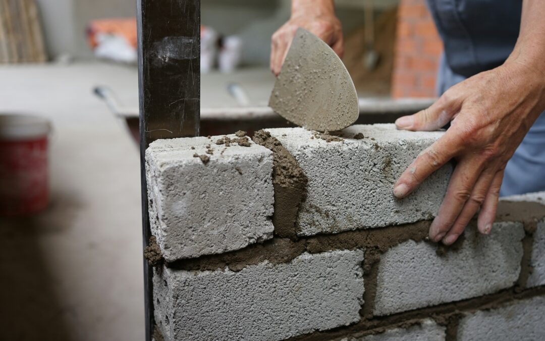 Obras e reformas liberadas a partir de segunda (3/8)