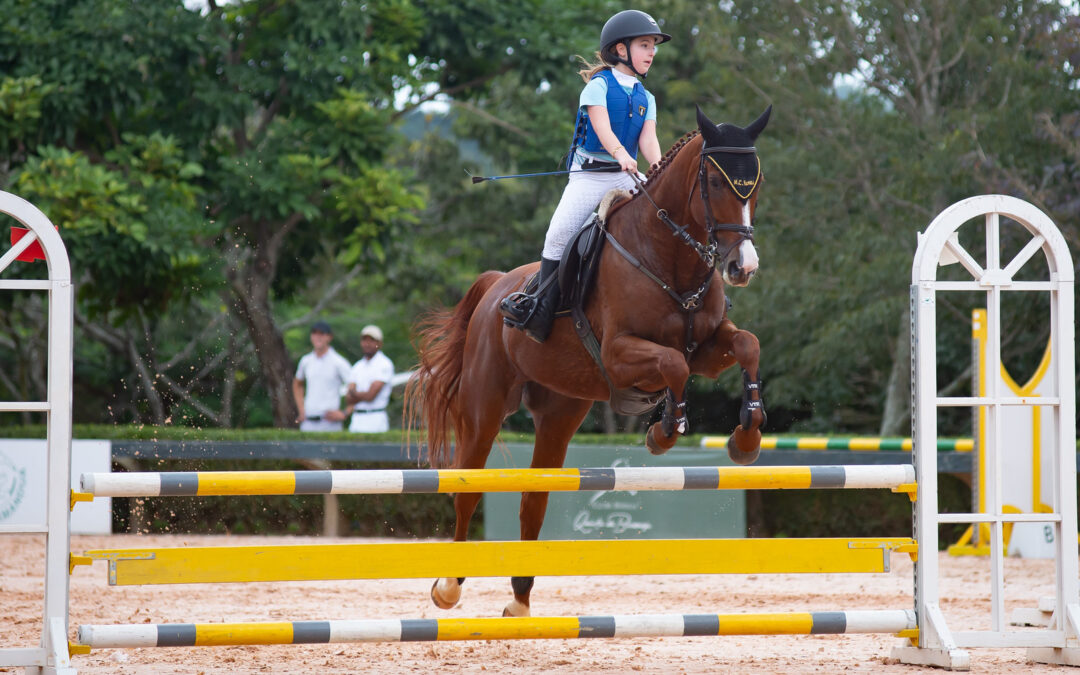Seus planos para o fim de semana acabam de ganhar um salto