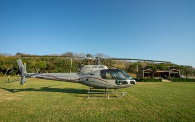 Revo sorteia 20 assentos em voos para a Baroneza