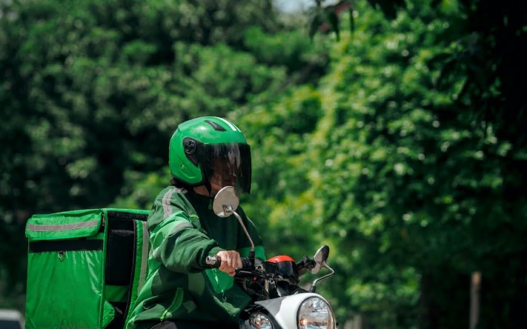 Delivery na Baroneza: mais comodidade para o seu dia a dia