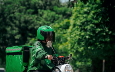 Delivery na Baroneza: mais comodidade para o seu dia a dia