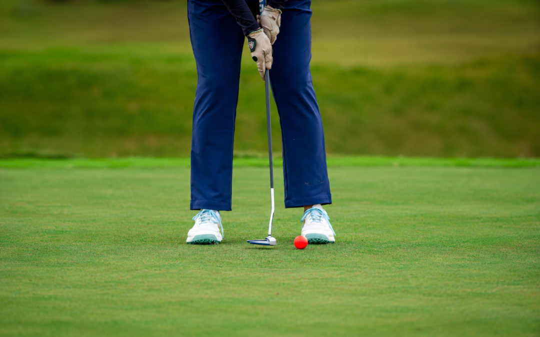 Protea Golf Cup: programação para não golfistas