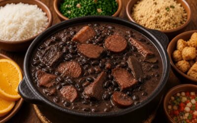 Marque na agenda: Tradicional feijoada chega ao Clube Hípico (10/10)
