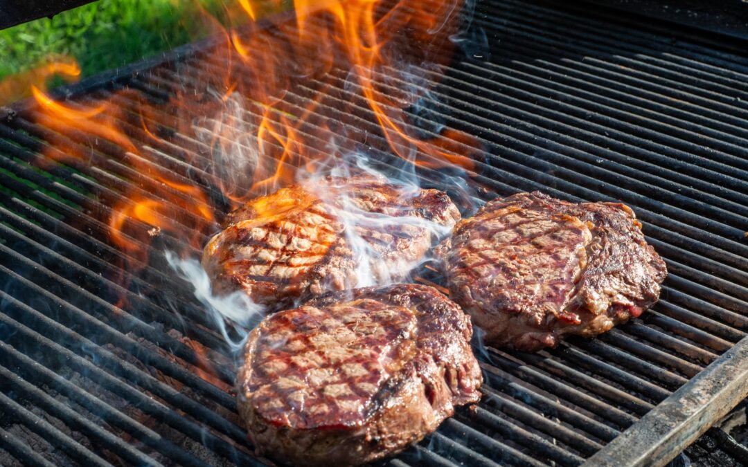 Escolha seu prato e viva a experiência Toro Negro Steakhouse